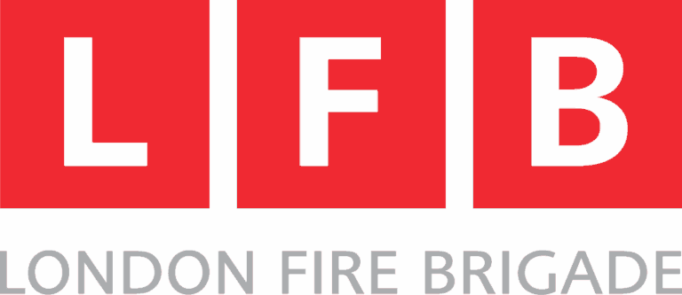 London Fire Brigade logo - Fire Buyer