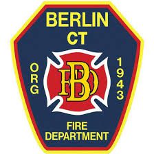 Berlin Fire Department Logo - Fire Buyer