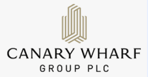 Canary Wharf Holdings Logo - Fire Buyer