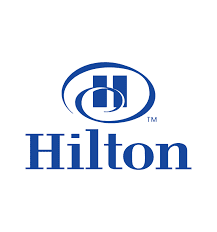 Hilton Hotels Logo - Fire Buyer