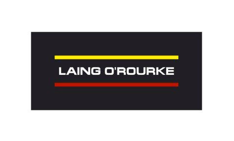 Laing O Rourke Logo - Fire Buyer