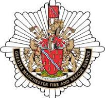 Manchester Fire Rescue Service logo - Fire Buyer