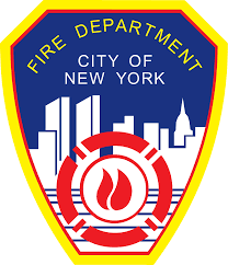 New York Fire Department Logo - Fire Buyer