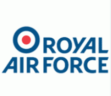 RAF logo - Fire Buyer