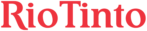 Rio Tinto logo - Fire Buyer