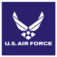 US Air Force Logo - Fire Buyer