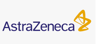 Astra Zeneca Logo - Fire Buyer