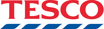 Tesco logo - Fire Buyer