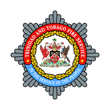 Trinidad & Tobago fire service Logo - Fire Buyer