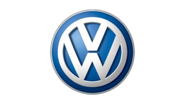 VW Logo - Fire Buyer