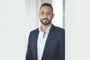 Ahmed Yousry