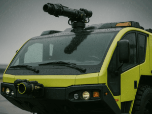 ARFF Vehicle image - Fire Buyer