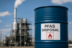 Picture of PFAS Disposal unit - FireBuyer.com