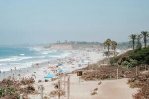 Picture of Del Mar, California - Photo by Aubrey Odom on Unsplash - FireBuyer.com