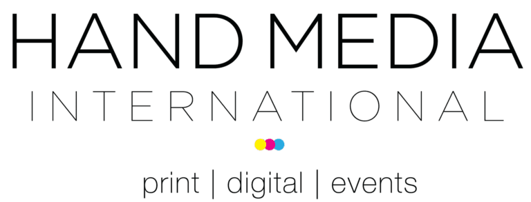 Hand Media International Logo
