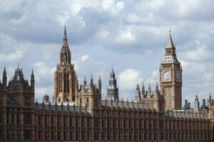 Picture of Houses of Commons - Photo by Flare Communications - Fire Buyer