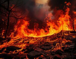 Image of Wildfire - Fire Buyer