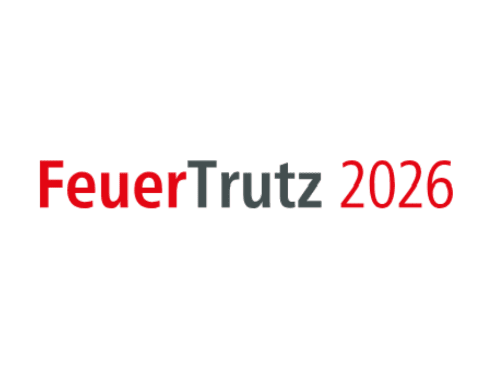 FeuerTrutz 2026 - Firebuyer.com