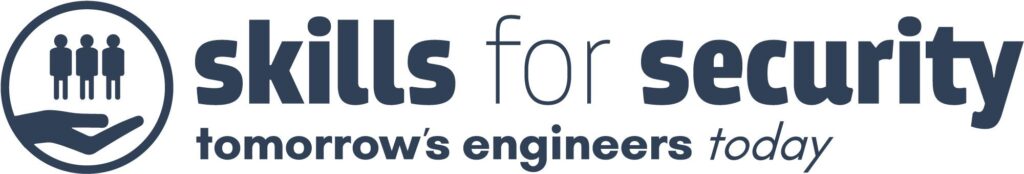 skills for security logo - Fire Buyer