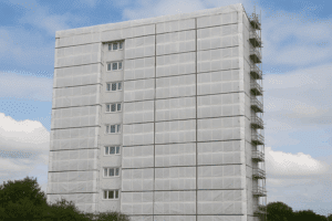 UK Government Sets Strict Deadlines for Cladding Remediation - Fire Buyer