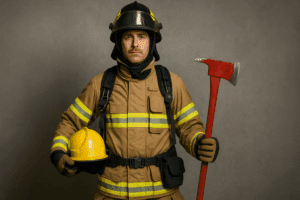 Forging Consistency: The Unification of Standards in PPE - Fire Buyer
