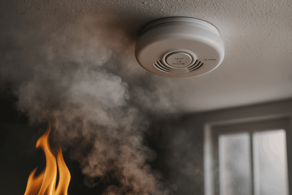 FireAngel Achieves ISO 14001 Environmental Accreditation - Fire Buyer
