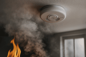 FireAngel Achieves ISO 14001 Environmental Accreditation - Fire Buyer