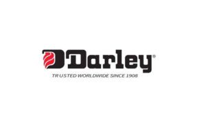 Picture of Darley logo - Photo by Darley - Fire Buyer