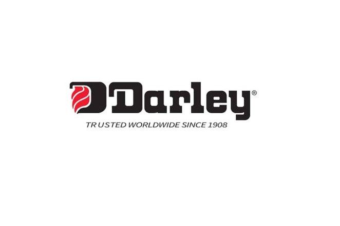 Picture of Darley logo - Photo by Darley - Fire Buyer