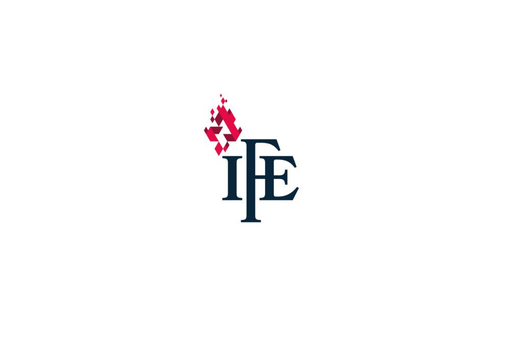 IFE logo - Fire Buyer