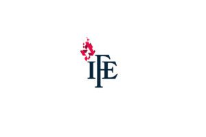 IFE logo - Fire Buyer