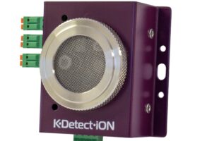 Picture of Kentec Electronics' K-Detect-iON - Photo by Kentec Electronics - Fire Buyer