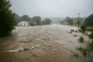 Texas floods - Fire Buyer
