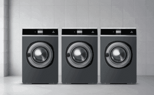 Picture of Rescue Intellitech washing machines - Photo by Rescue Intellitech - Fire Buyer