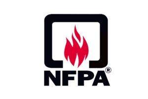 Picture of NFPA logo - Photo by NFPA - Fire Buyer