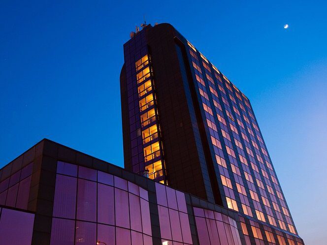Montresor Hotel - Hochiki - firebuyer.com