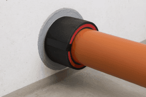 Picture of Pipe Wrap - Photo by Fire Buyer
