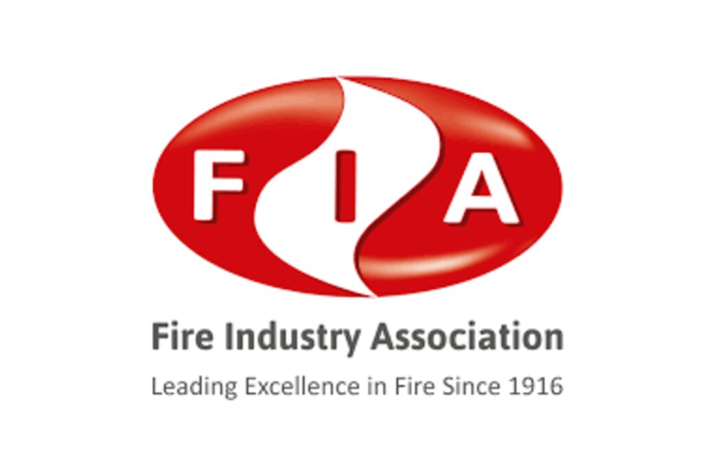 Picture of FIA logo - Photo by FIA - Fire Buyer