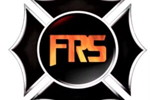 Picture of FRS logo - Photo by FRS - Fire Buyer