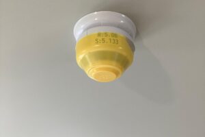 Picture of Hochiki Europe alarm - Photo by Hochiki Europe - Fire Buyer