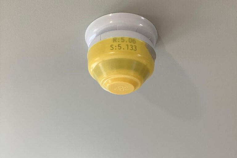 Picture of Hochiki Europe alarm - Photo by Hochiki Europe - Fire Buyer
