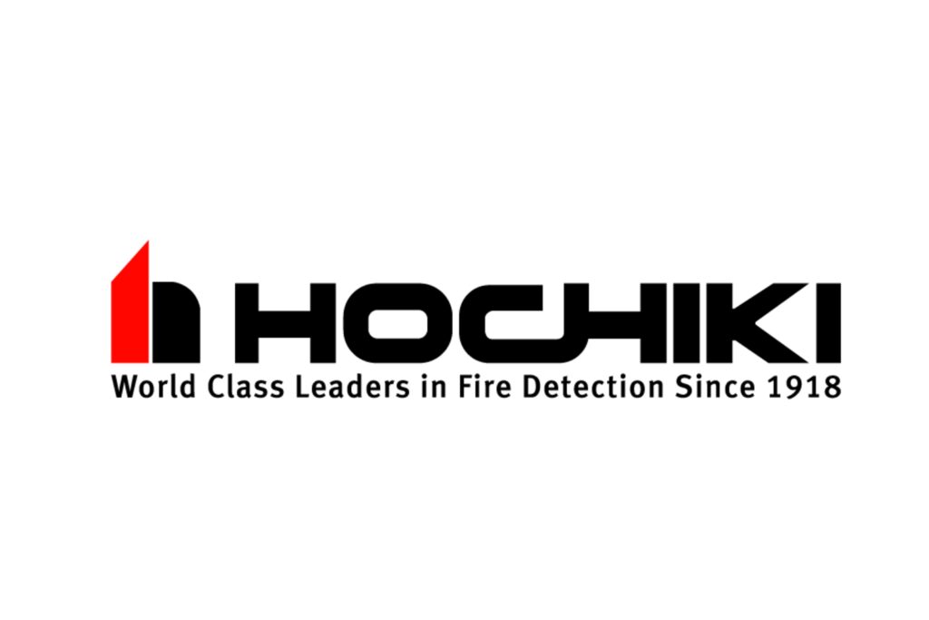 Picture of Hochiki Europe logo - Photo by Hochiki Europe - Fire Buyer