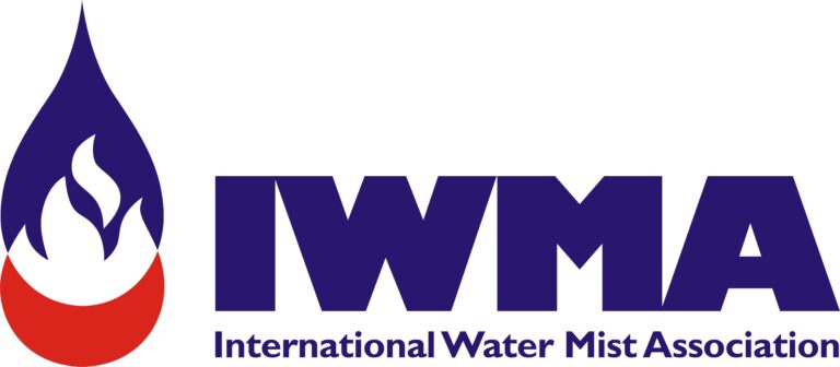 IWMA logo - Fire Buyer