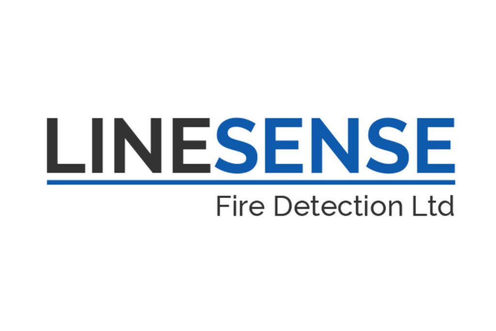 Picture of Linesense logo - Photo by Linesense - Fire Buyer