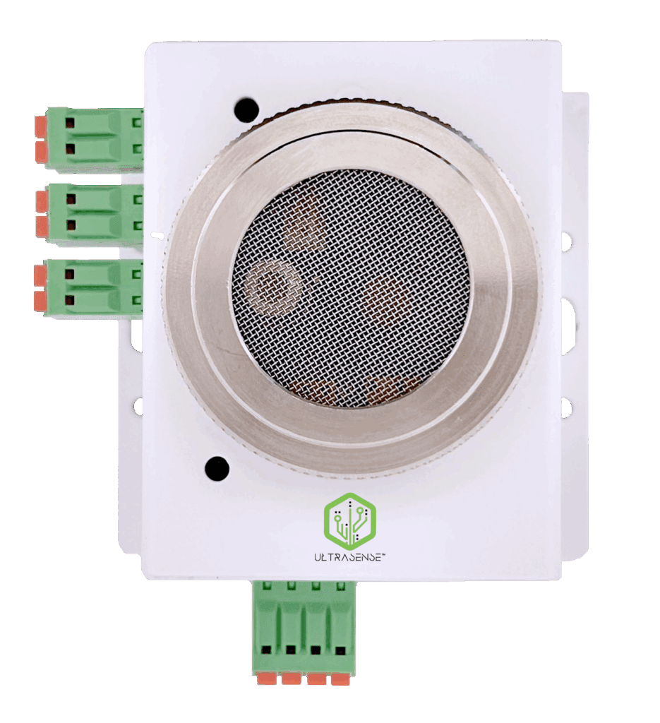 UltraSense™ Sensors image - Fire Buyer