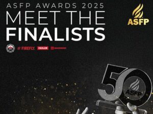 Logo for ASFP 2025 Awards-Fire Buyer