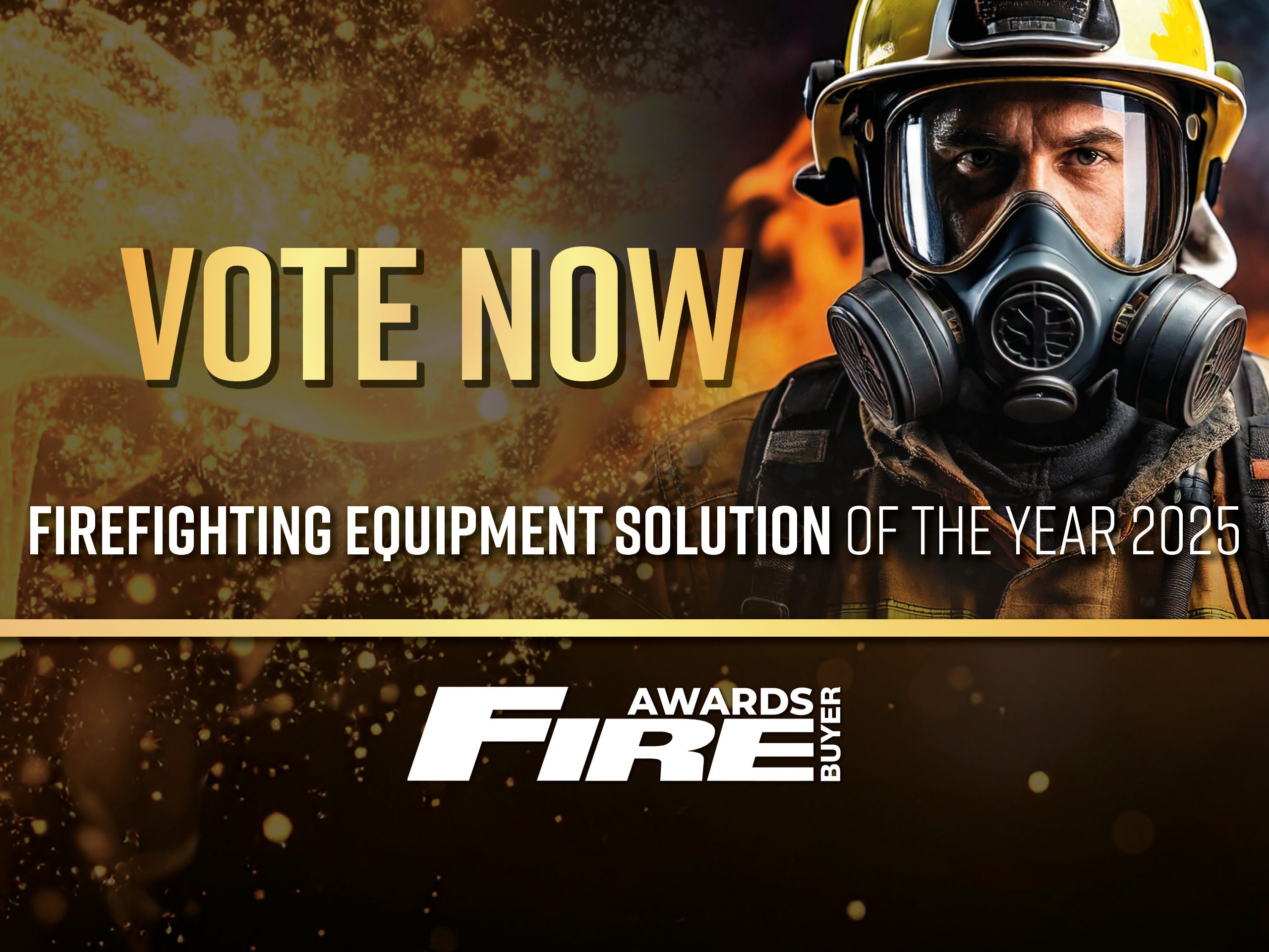 Award Catergories2 Equipment-firebuyer.com