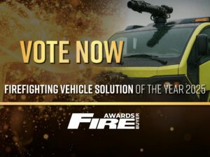 Fire Buyer Award Catergories3 Vehicle-Firebuyer.com