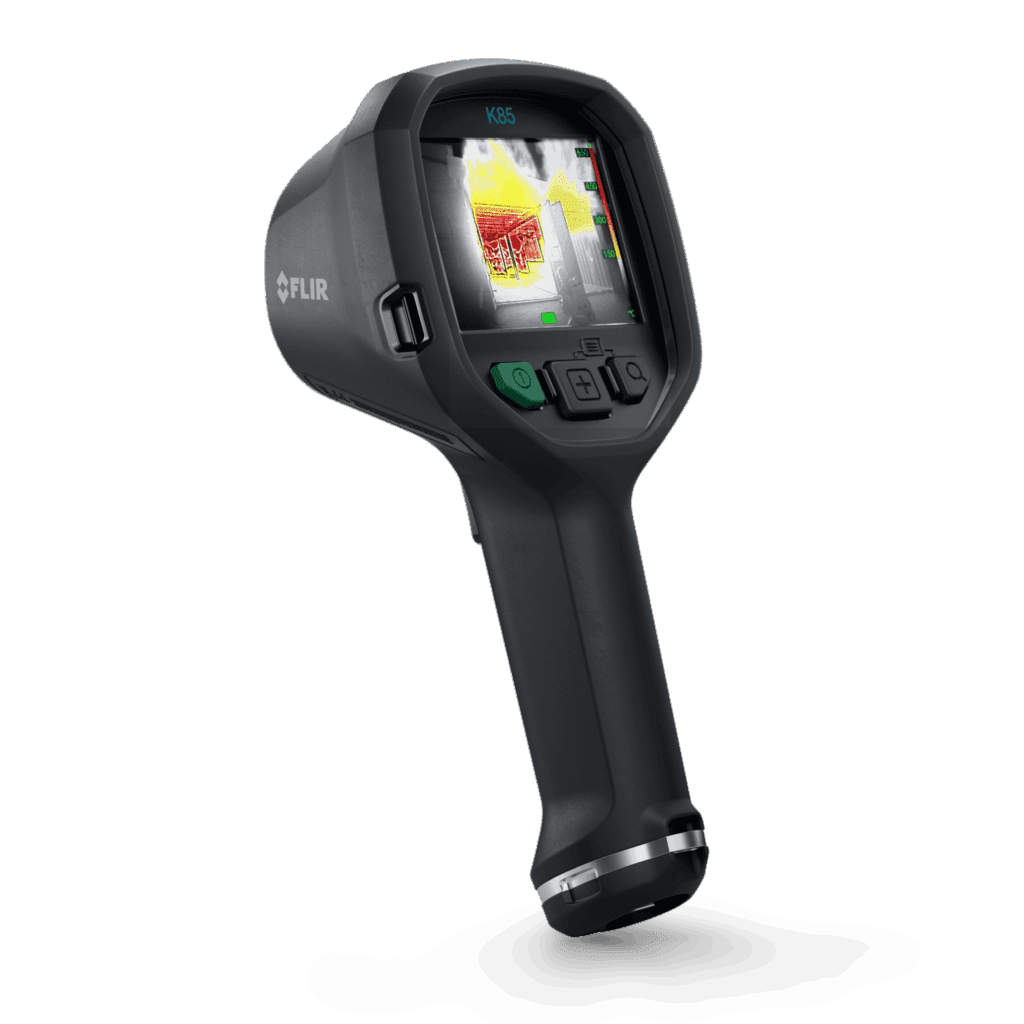 Flir Kxx K85 - Fire Buyer