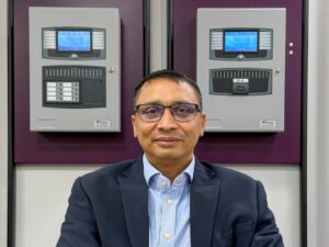 Gaurav Arora-Kentec-Firebuyer.com
